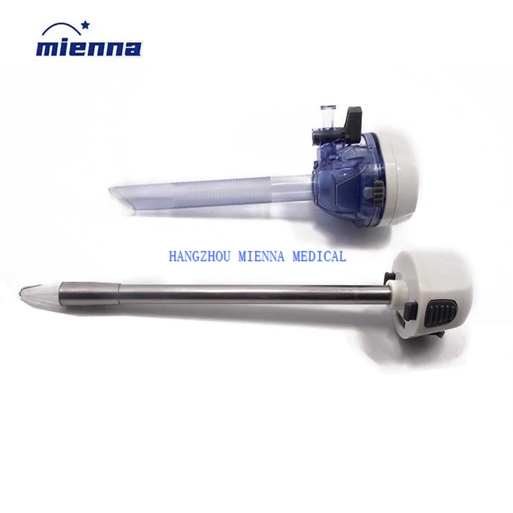 Laparoscopic Disposable Trocar Kits