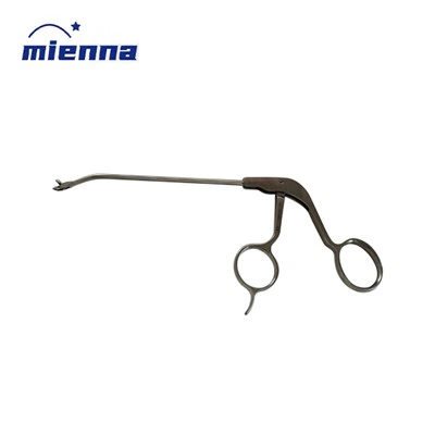 関節鏡パンチ鉗子