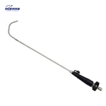 腹腔鏡検査医療手術ゴールデンフィンガーネガティブフック高品質のポジティブフック