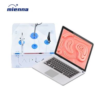 2024 医療用腹腔鏡トレーニングボックス 腹腔鏡シミュレータ