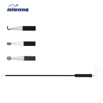 使い捨て腹腔鏡用電動フック凝固装置