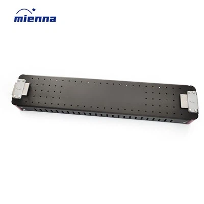 膀胱鏡内視鏡用遠藤滅菌ボックス