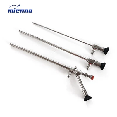 内視鏡 腹腔鏡 光学式腹腔鏡