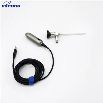 ENT USB 内視鏡 LED 光源