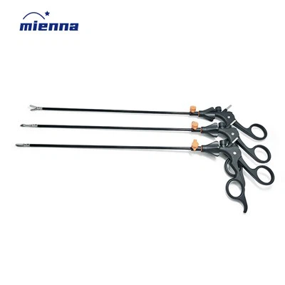 医療用腹腔鏡器具 腹腔鏡用把持鉗子