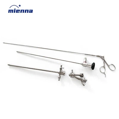 Np-7 尿道膀胱鏡セット（ロックタイプ） Storz 対応