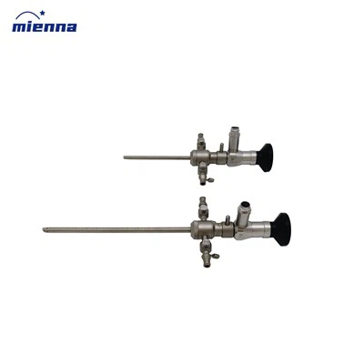 整形外科関節鏡検査シーストロカルセット関節鏡検査トロカルスリーブ2停止コック