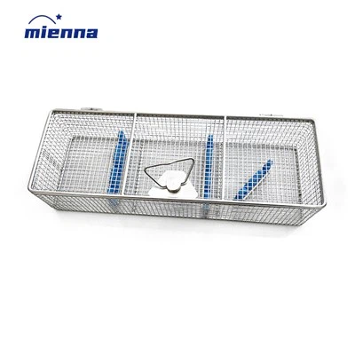 切除用滅菌容器消毒ボックス