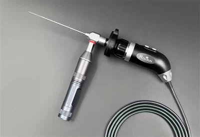 外科用耳鼻咽喉科用USBカメラセット