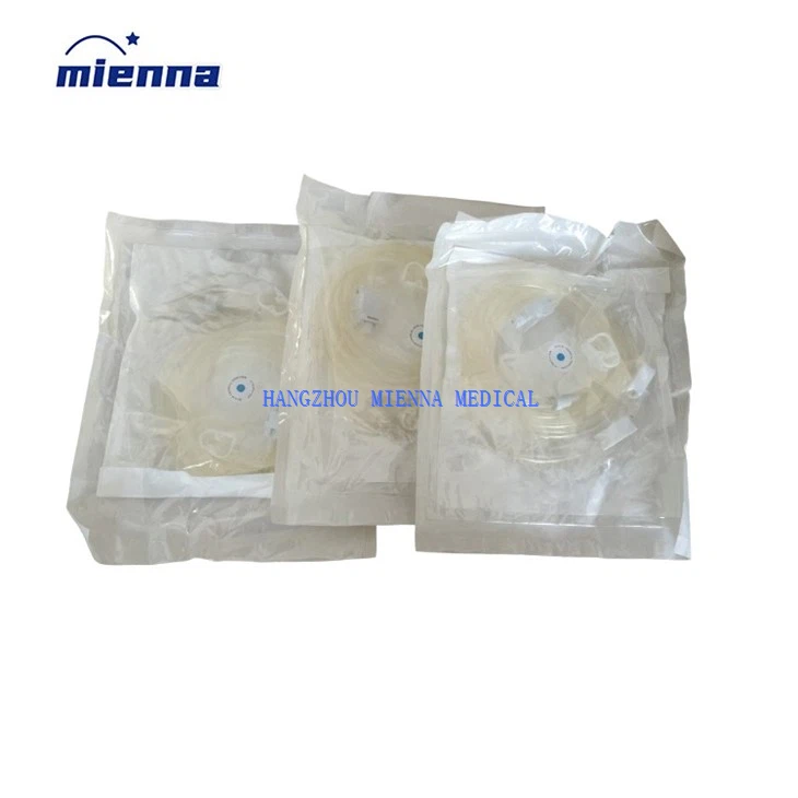 Surgical Disposable Irrigation Tube