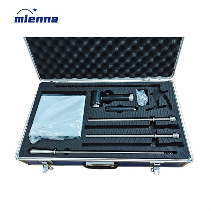 Electric Hystera Cutter