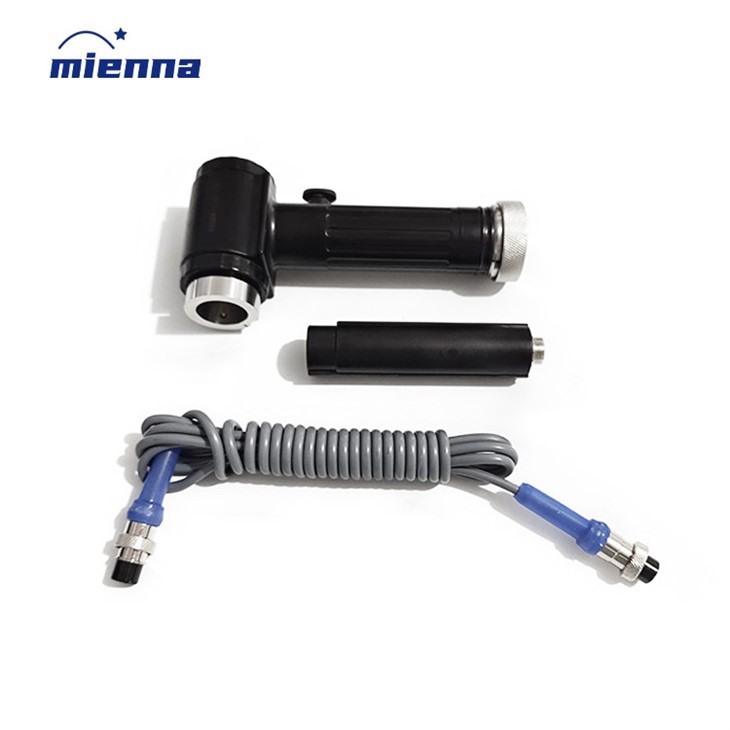 Electric Hystera Cutter
