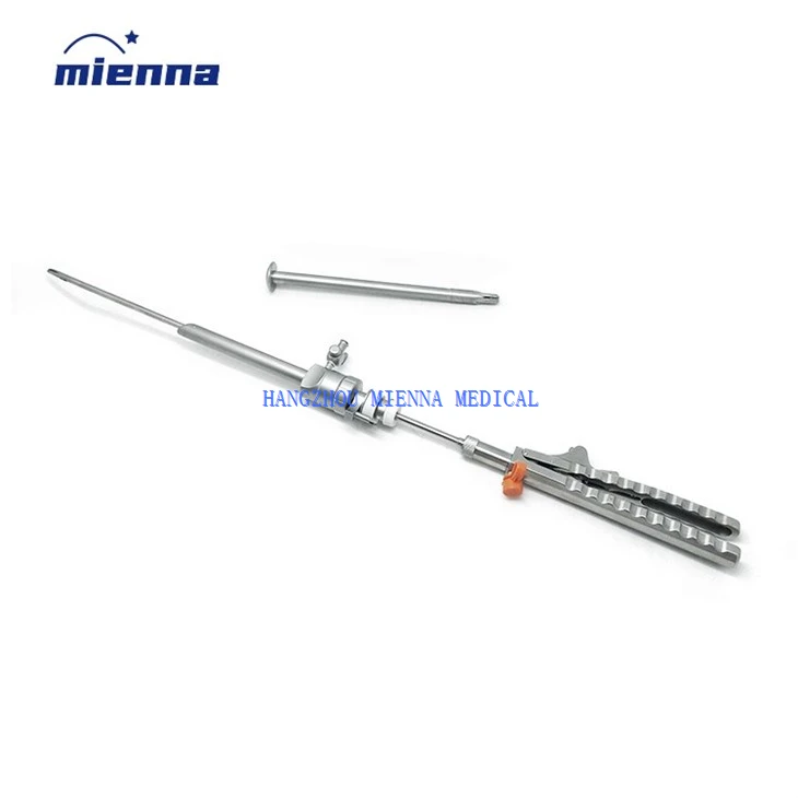 5mm/10mm Laparoscopic Trocar